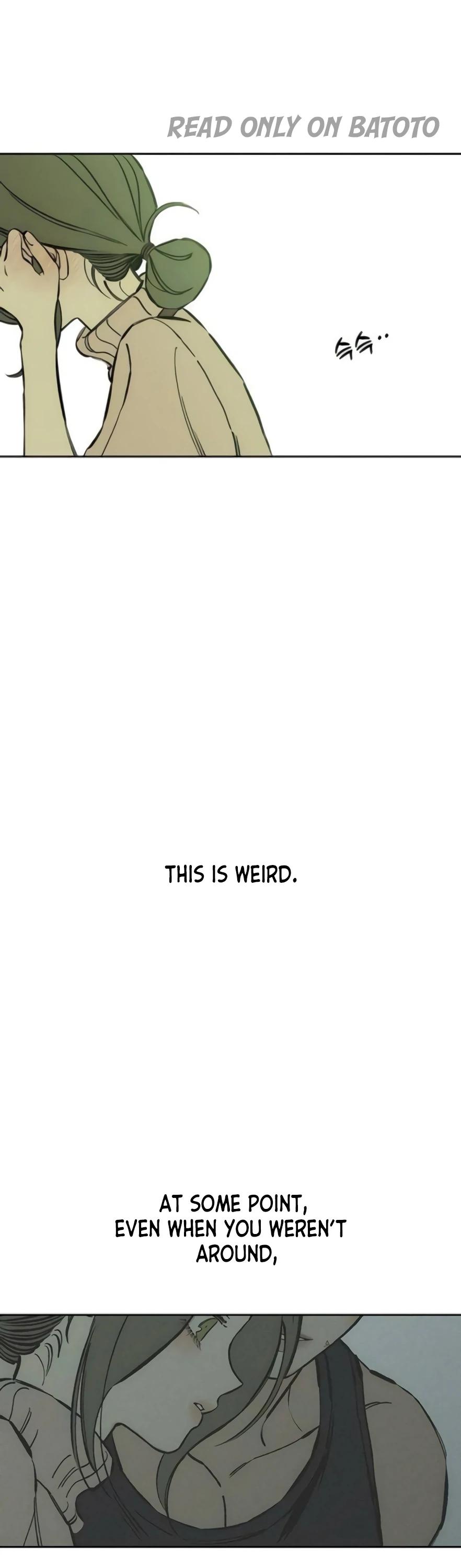 Tears On A Withered Flower Chapter 41 image 40